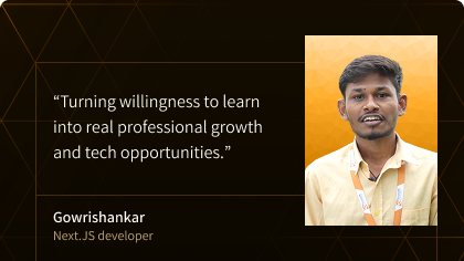 From Non-IT to Software Development
